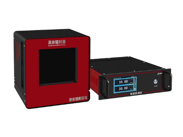 DY-HTM-X-180差分黑體爐（差分溫度：-30℃~125℃ ，絕 對溫度：-5℃~150℃）